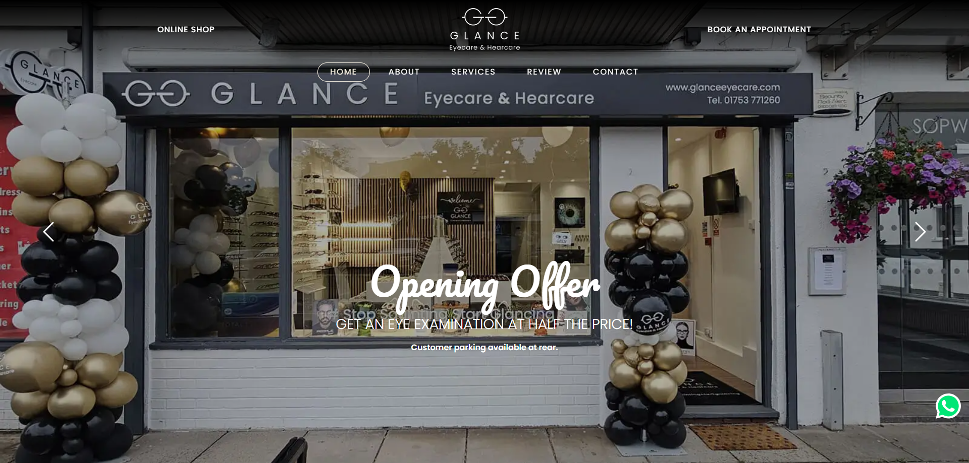 Glance-Eyecare-Hearcare